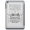 Dungeon Master iPad Mini