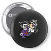 paper gotham 2 Pin-back button