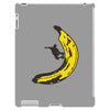 banana halfpipe iPad 3 and 4 Case