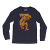the thing Long Sleeve Shirts