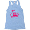 fwd is for kids Racerback Tank