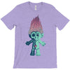 anatomy of a troll T-Shirt