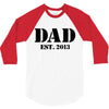 dad 3/4 Sleeve Shirt