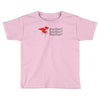 bueller Toddler T-shirt