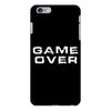 game over iPhone 6 Plus/6s Plus Case
