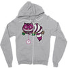 mad as can be Zipper Hoodie