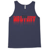 mistery Tank Top