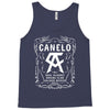 Canelo Saul Alvarez Boxing Club Tank Top