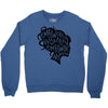 empowered women Crewneck Sweatshirt