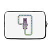 camera Laptop sleeve