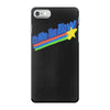 it's who you blow iPhone 7 Case