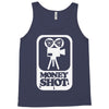 money shot Tank Top