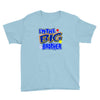 i'm the big brother Youth Tee