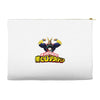 Hero Academia Accessory Pouches