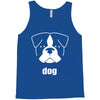 dog Tank Top