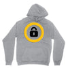 key low Unisex Hoodie