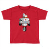 darkwing duck gizmoduck Toddler T-shirt