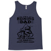 I'm A Boxing Dad... Tank Top