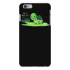 am i a ninja yet iPhone 6 Plus/6s Plus Case