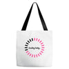 Loading Baby Girl Tote Bags