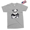 Kung Fu Panda Exclusive T-shirt