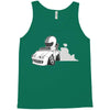 driver Tank Top