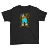 book of magic and adventures Youth Tee