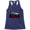 akira Racerback Tank