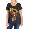 get job Ladies Curvy T-Shirt