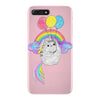 Pusheen the Cat Flying iPhone 7 Plus Case