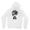 full metal jaeger Unisex Hoodie