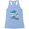 fahrie77 Racerback Tank