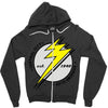 running club v1 Zipper Hoodie