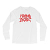 morbid angel Long Sleeve Shirts