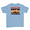red dead redemption 2 Youth Tee