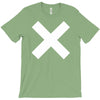the x T-Shirt