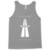 kraftwerk autobahn Tank Top