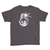 angry bomb Youth Tee