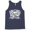 rock and roll Tank Top