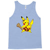 caveman mouse Tank Top