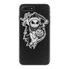 halloween town iPhone 7 Plus Case