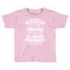 Super Cool Pawpaw Of A Freaking Awesome Grandson Toddler T-shirt