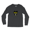 NEW PITT SBURGH Long Sleeve Shirts