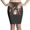 high five! Pencil Skirts