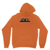 shotgun shuts his cakehole Unisex Hoodie