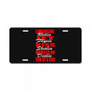 ric flair woo four horsemen wrestling License Plate