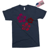 flowers Exclusive T-shirt