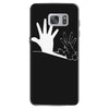 shadow puppet rabbit Samsung Galaxy S7