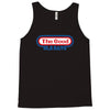 the good old days Tank Top