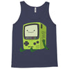 nintendo bmo Tank Top